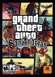 GTA San Andreas - Karma (2011)