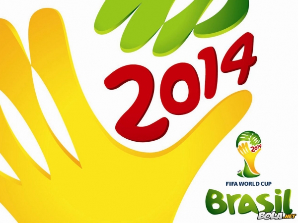 FIFA 14: World Cup 2014