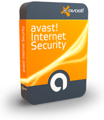 Avast Internet Security 5.0