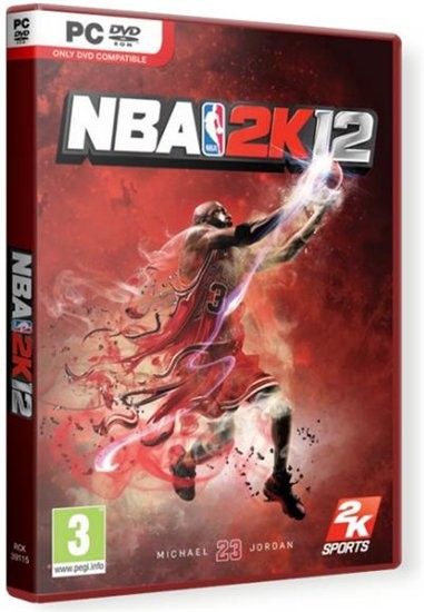 NBA 2K12 - 2011/PC/RePack/Rus