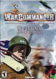 Командир / WarCommander