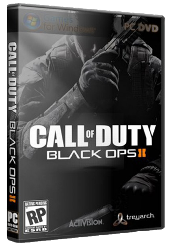 Call of Duty: Black Ops 2 (2012/PC/RePack/Rus)
