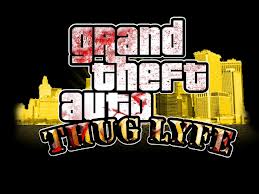 GTA SA-Thug Life-Cripz Edition