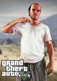 Grand Theft Auto V - Redux (2015) PC | RePack от =nemos=