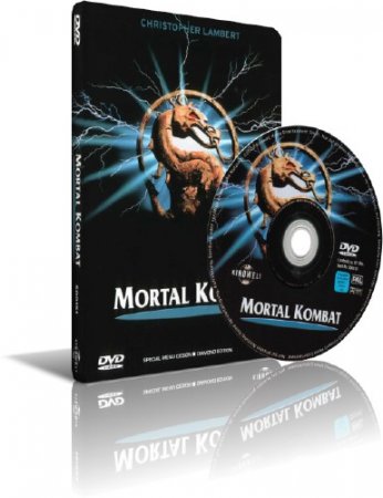 Mortal Kombat Apocalypse 2010