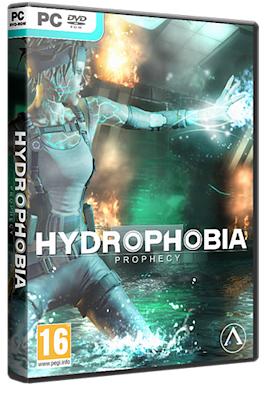 Hydrophobia: Prophecy [2011|PC|Repack|RUS]